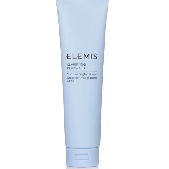 Elemis Clarifying Clay Wash 150mls - Picture 6 of 11